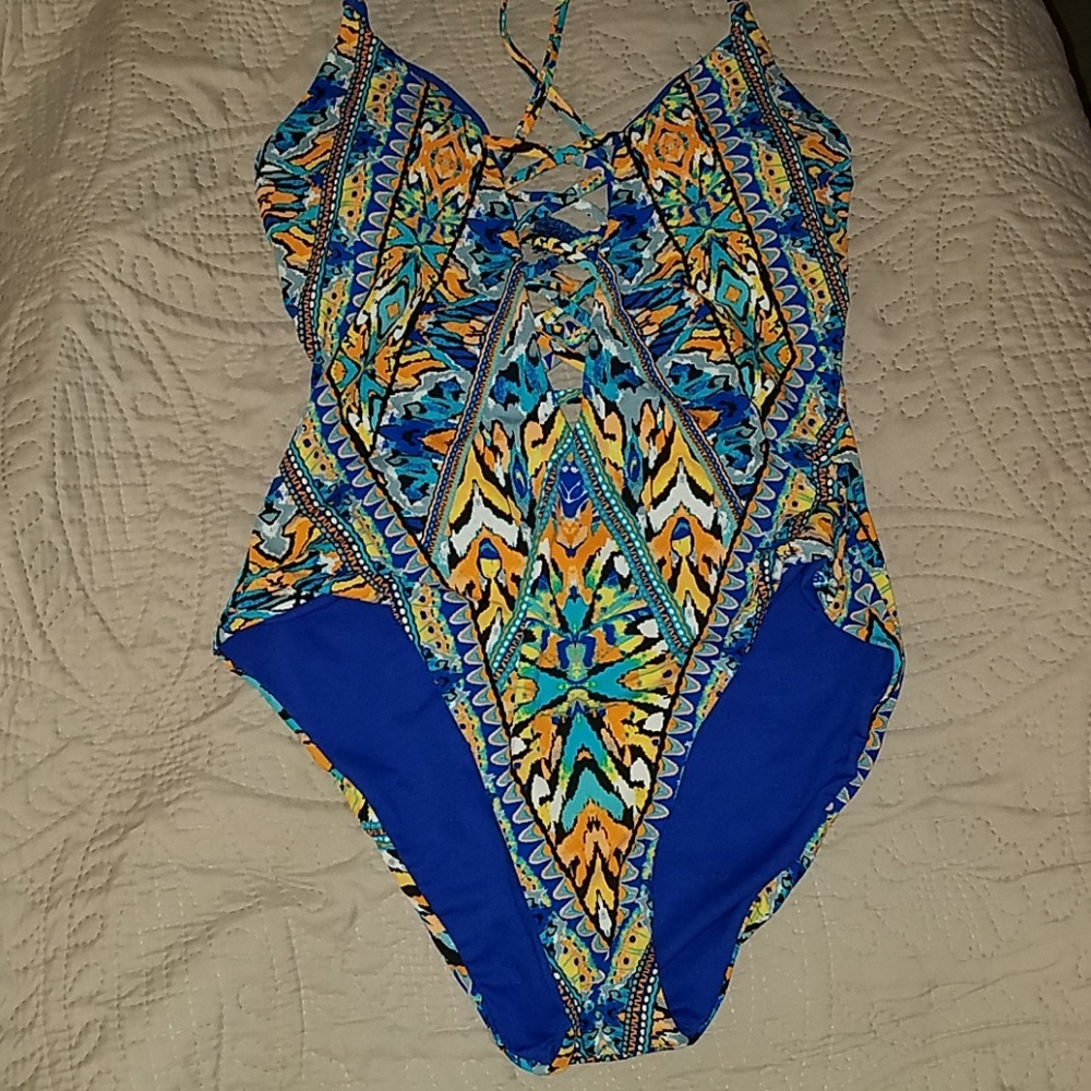 Swimsuit